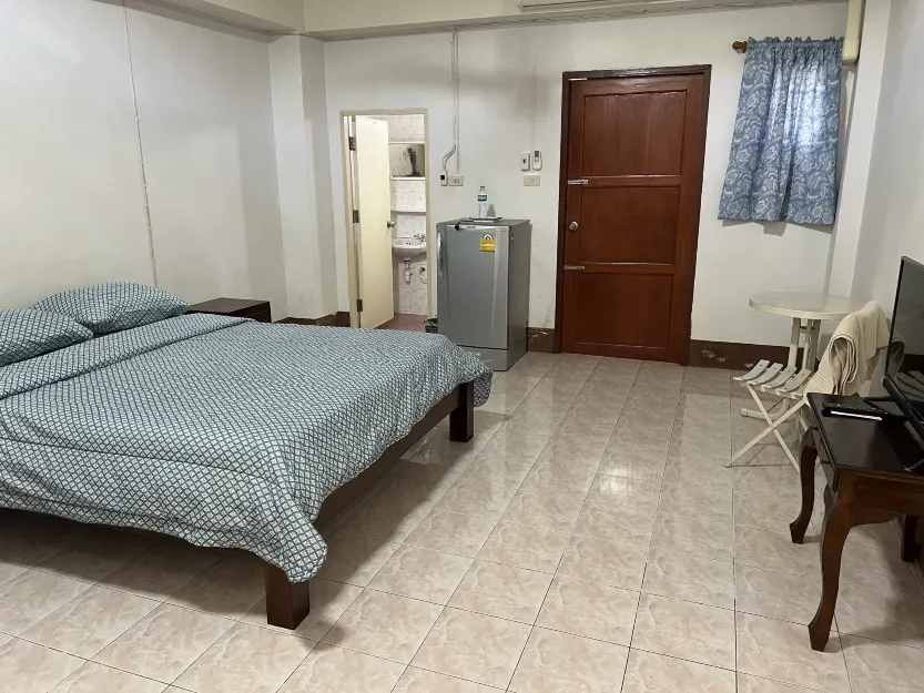 Chanathinat Place الغرف Photos