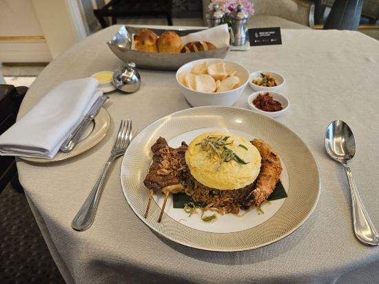 雅加達四季酒店優惠