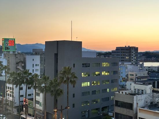 ケイズストリートホテル宮崎 クーポン