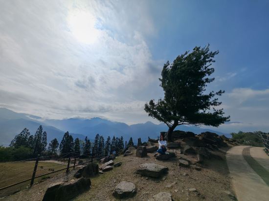 南投清境農場儷景花園山莊優惠