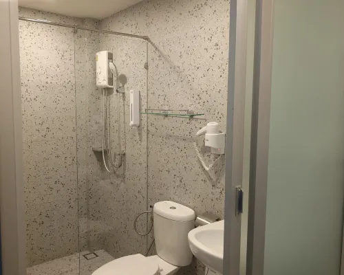 One Budget Hotel Chiangrai Bypass-East Kamar Photos