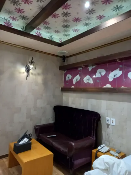 Wonju Ritz Carlton Photos