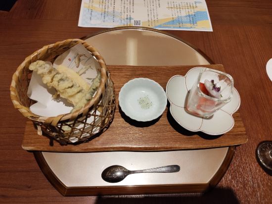 香魚之鄉日式旅館優惠