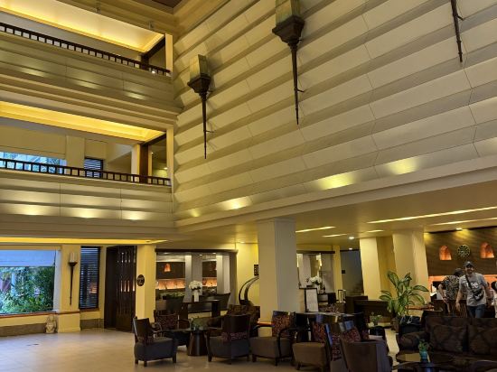 芭東帕拉貢温泉度假酒店 （SHA Extra Plus）優惠