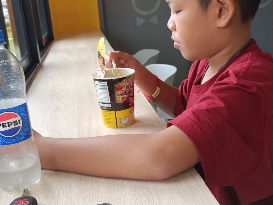 穆達漢合酒店優惠