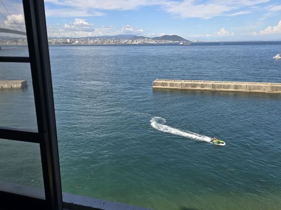 淡路島・岩屋温泉　淡海荘 クーポン