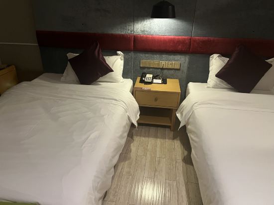 格林聯盟酒店（深圳北站店）優惠