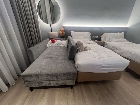 關丹萬豪AC酒店優惠