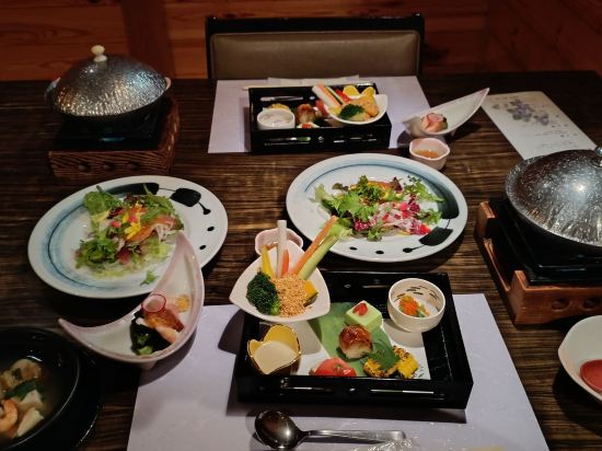 ゆとりろ庵 クーポン