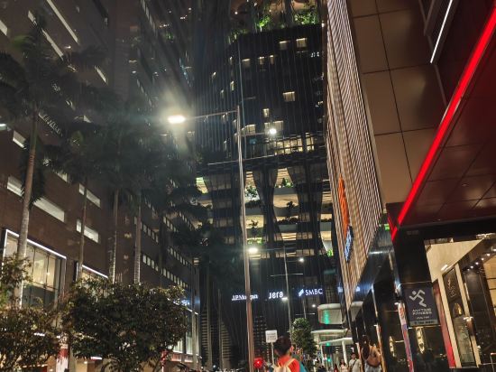 明古連酒店-香港街 （Staycation Approved）優惠