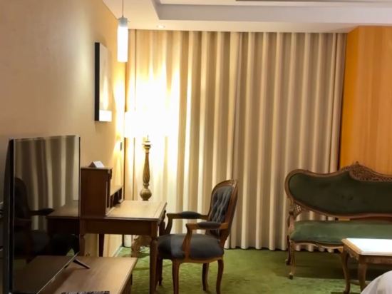 薆悦酒店（臺中五權館）優惠