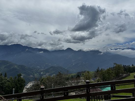 南投清境雲頂度假山莊優惠