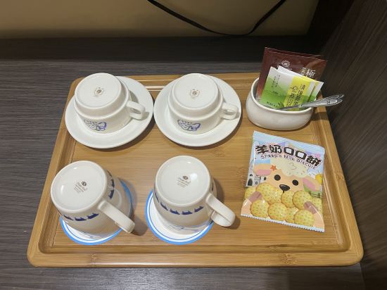 南投清境農場國民賓館優惠
