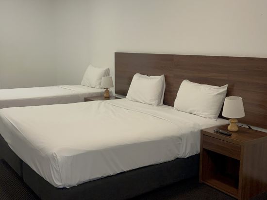 APX酒店公寓-世界廣場優惠