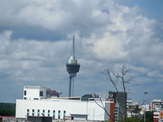 關丹萬豪AC酒店優惠