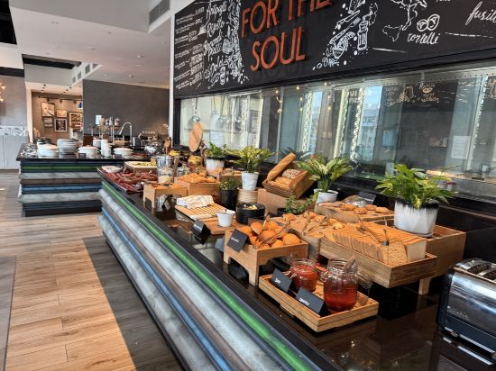 杜拜德伊勒温德姆戴斯酒店優惠