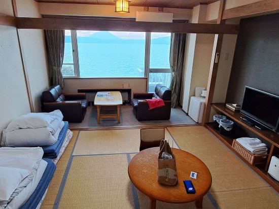 洞爺湖溫泉大和旅館-附樓優惠