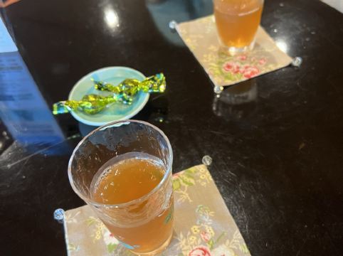 びわ湖花街道 クーポン