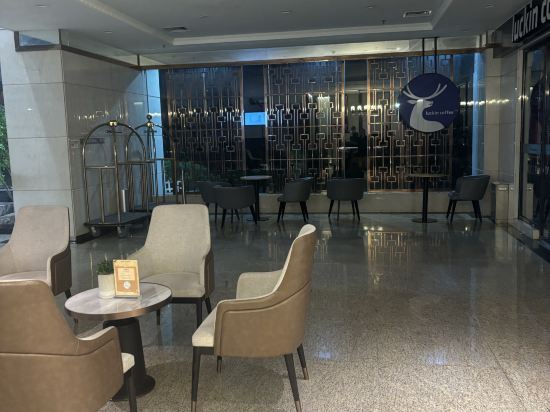 清能楚天大飯店（深圳福田口岸會展中心店）優惠