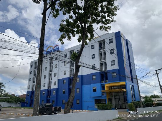 穆達漢合酒店優惠