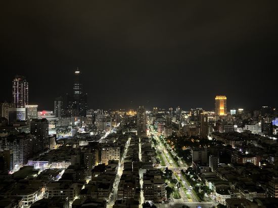 高雄寒軒國際大飯店優惠