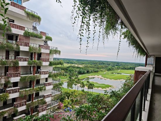 森林城市高爾夫酒店優惠