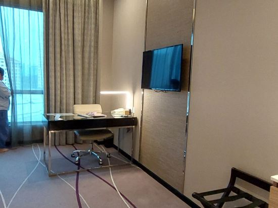 吉隆坡哈達馬斯帝盛酒店優惠