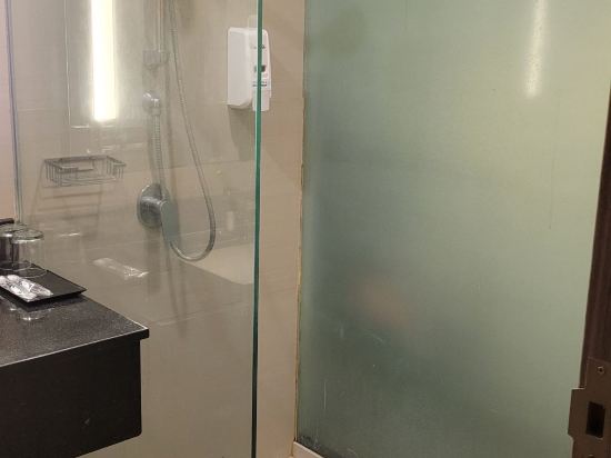 泗水中心智選假日酒店優惠