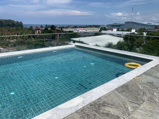 奈揚海灘16號酒店（SHA Extra Plus）優惠