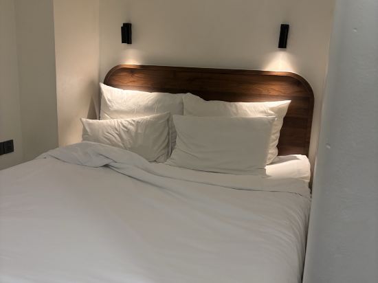 西貢哈託屋頂飯店優惠