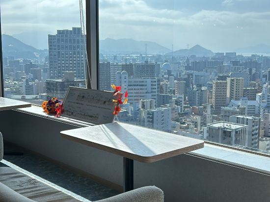 三井ガーデンホテル広島 クーポン