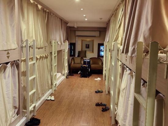 阿特利爾飯店優惠