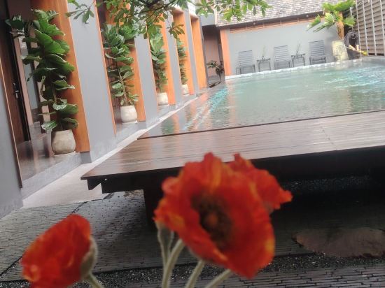 清邁羅伊飯店優惠