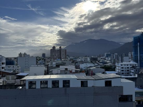 捷絲旅（花蓮中正館）優惠