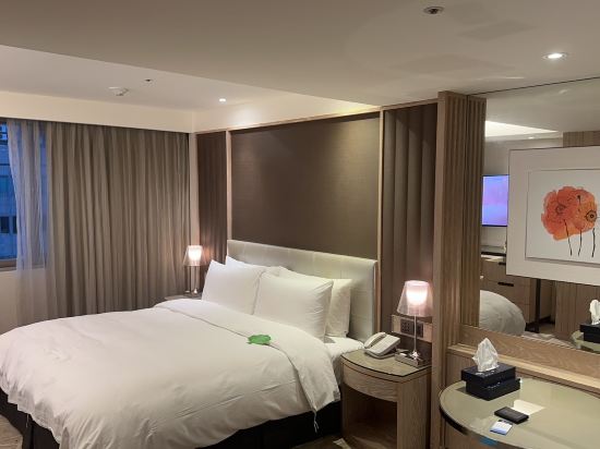 柯達飯店（台北長安店）優惠