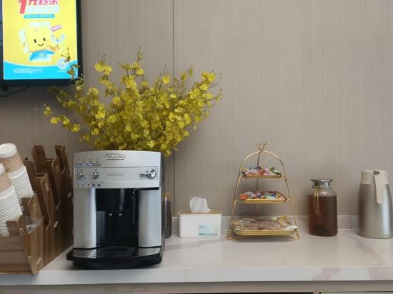 莫泰酒店（深圳來福士廣場南油地鐵站店）優惠