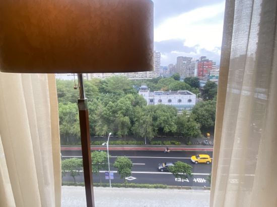 台北神旺商務飯店優惠