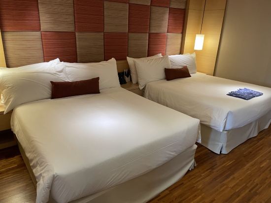 北投亞太飯店優惠