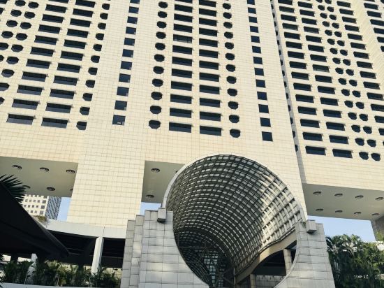 新加坡麗思卡爾頓美年飯店優惠