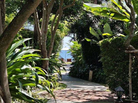 洲際華欣度假村優惠