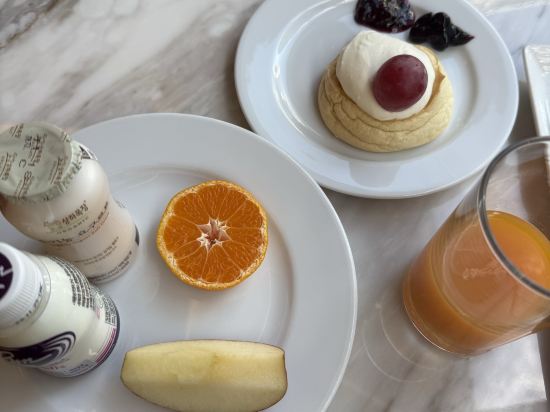 大邱萬豪飯店優惠