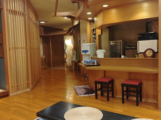 滝乃家別館玉乃湯優惠