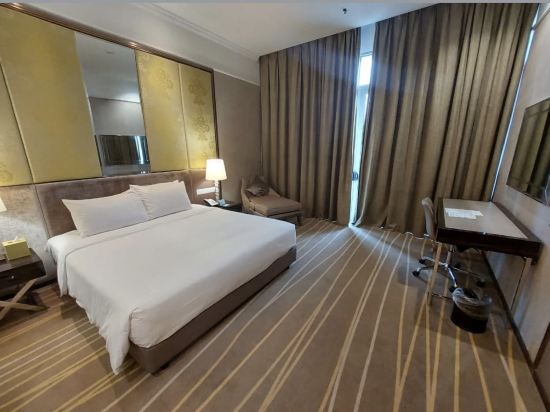 布城帝盛飯店優惠