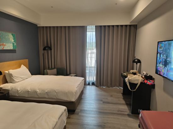 花蓮煙波大飯店花蓮館優惠