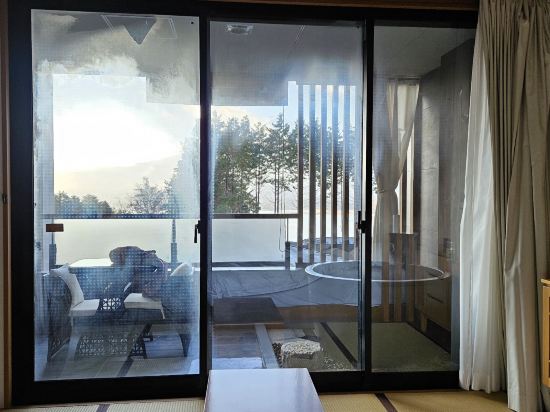 雲之上富士飯店優惠