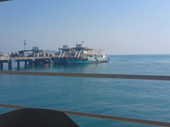 格蘭島拉瑞納度假飯店優惠