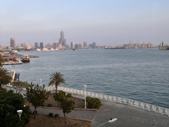 碧港良居商旅優惠