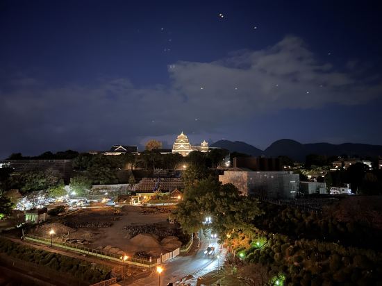 熊本城景觀舒適公寓飯店優惠