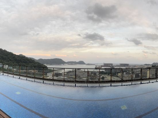 煙波大飯店蘇澳四季雙泉館優惠