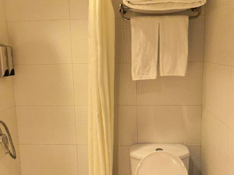 香港遠東絲麗酒店優惠